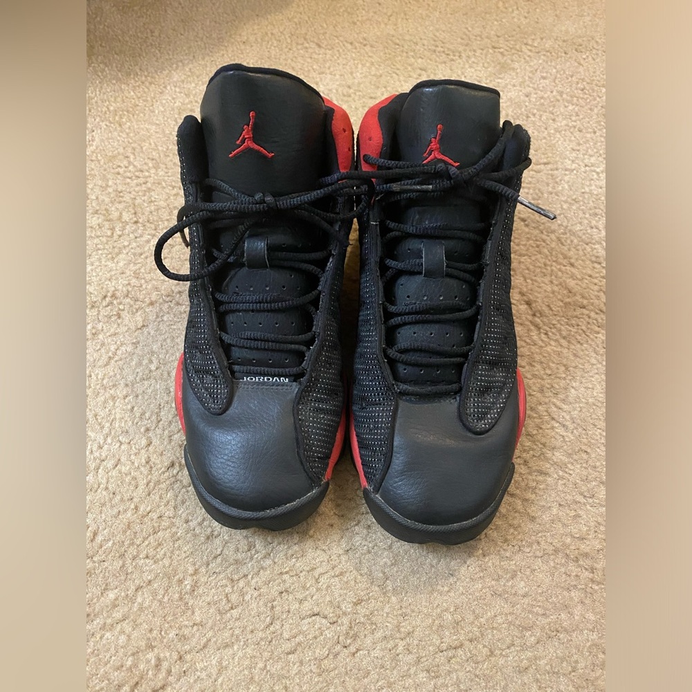 Jordan’s